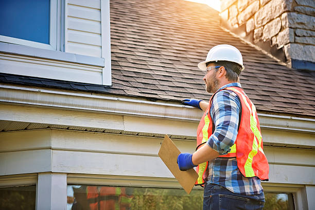 Trusted Roofing service in Buffalo, WV - Ben Roofing and Steel LLC